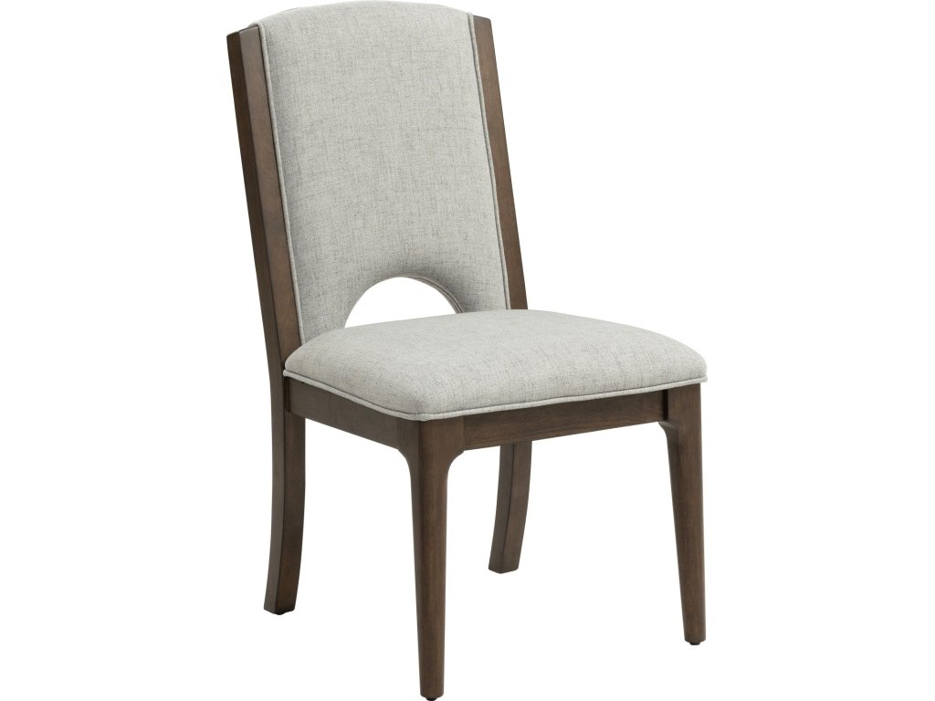Athens Upholstered Dining Chair - main image