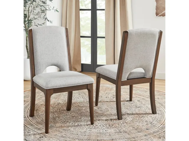 Athens Upholstered Dining Chair