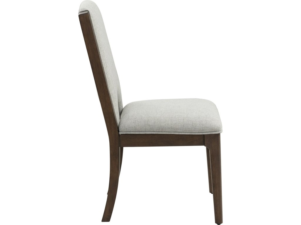 Athens Upholstered Dining Chair - image 3