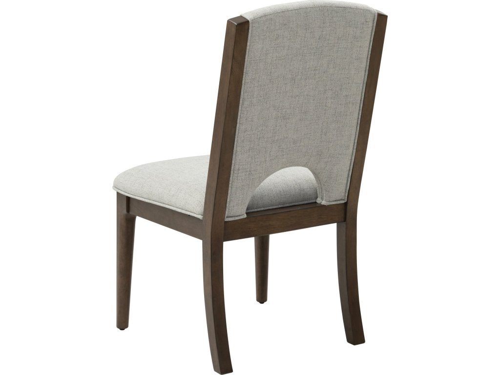 Athens Upholstered Dining Chair - image 5
