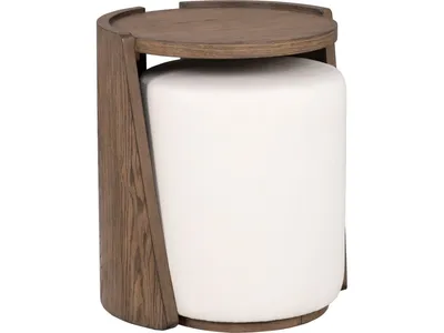 Lyra End Table