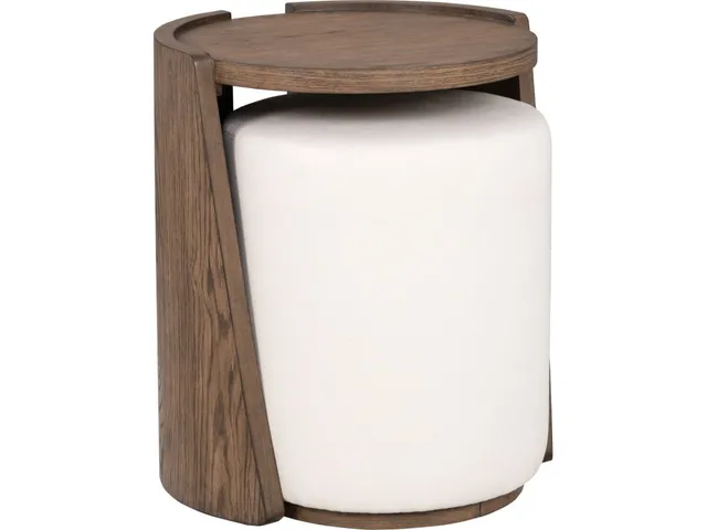 Lyra End Table
