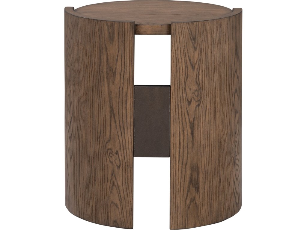 Lyra End Table - image 12
