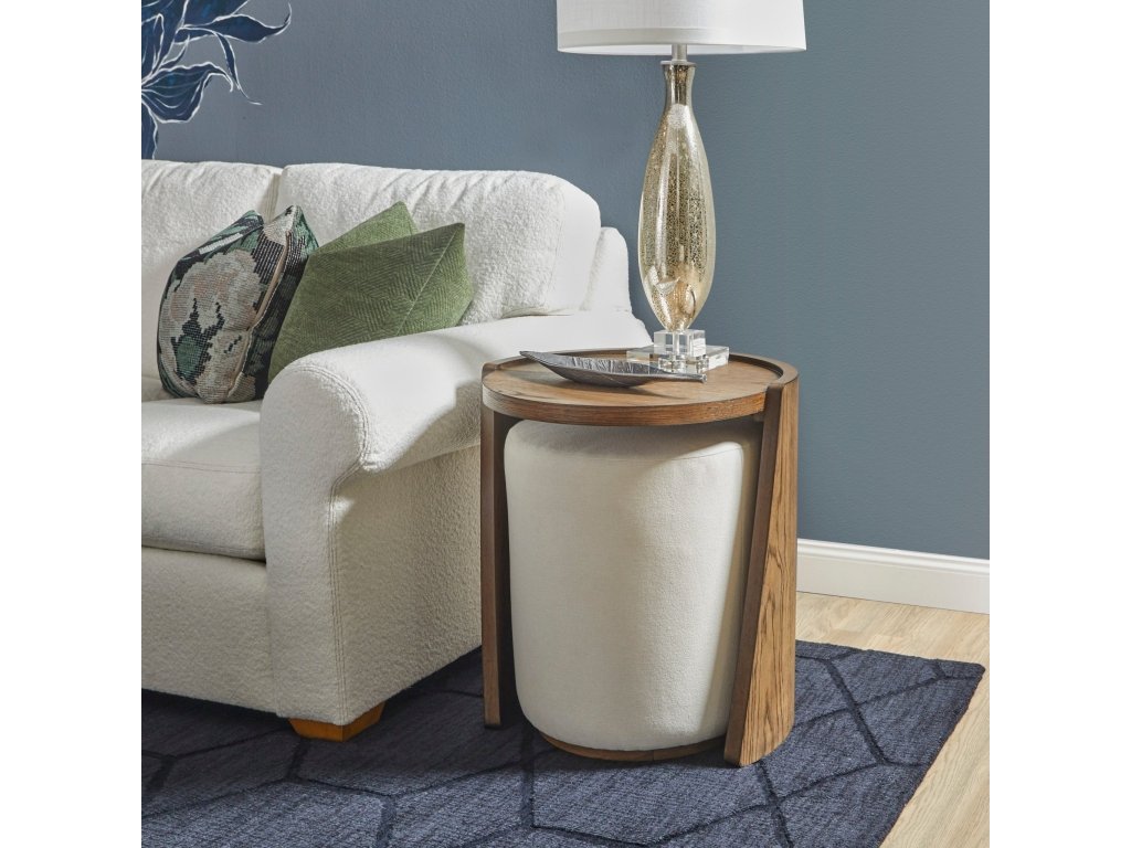 Lyra End Table - image 1