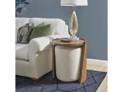 Lyra End Table