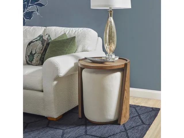 Lyra End Table