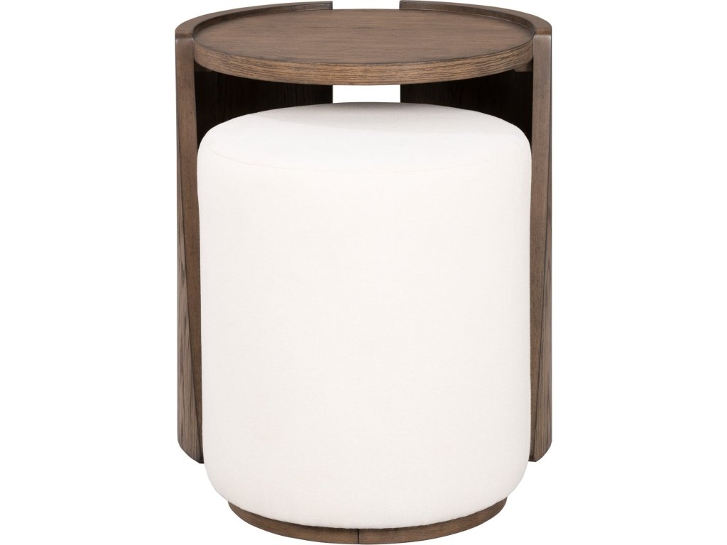 Lyra End Table - image 2