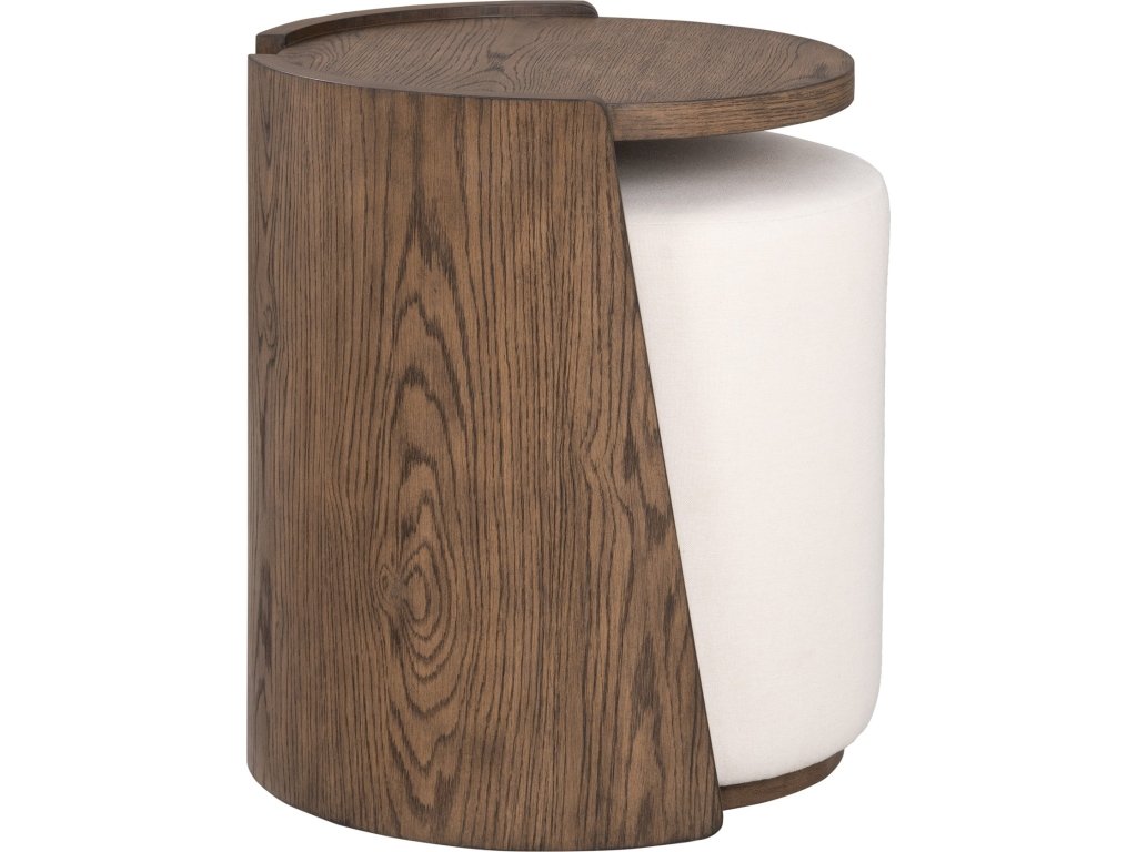 Lyra End Table - image 3
