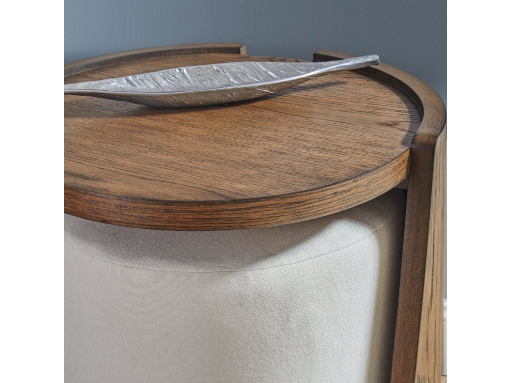 Lyra End Table - image 5