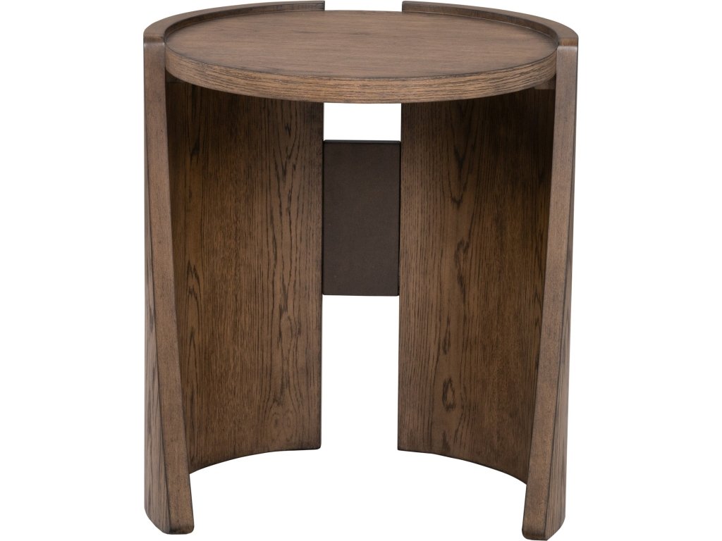 Lyra End Table - image 8