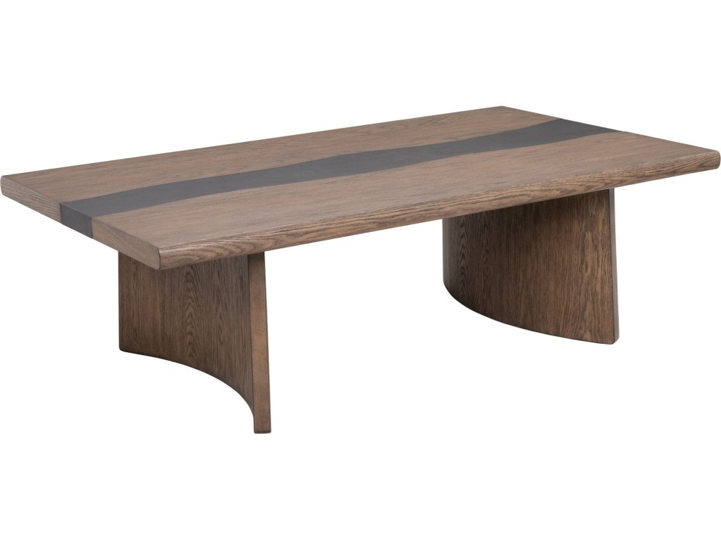 Lyra Rectangular Coffee Table - main image