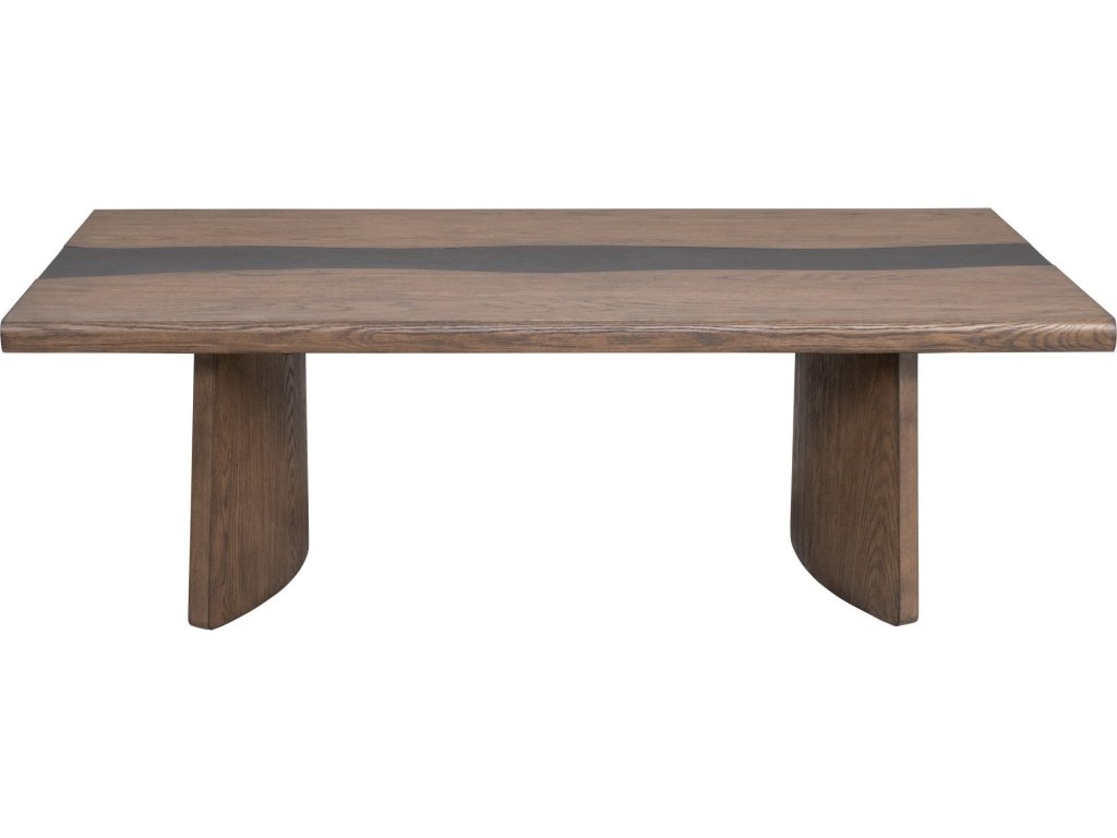 Lyra Rectangular Coffee Table - image 2