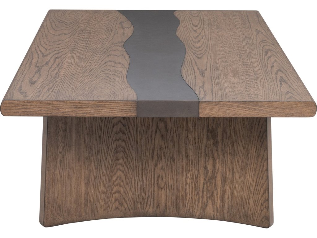 Lyra Rectangular Coffee Table - image 3