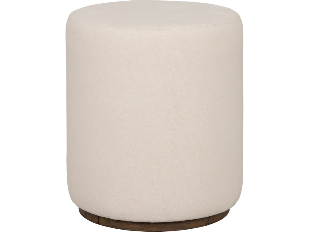 Lyra Pouf - main image