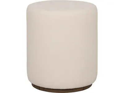 Lyra Pouf