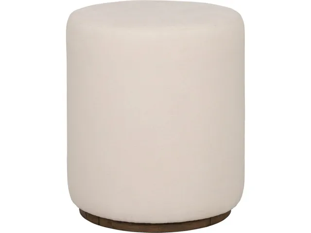 Lyra Pouf