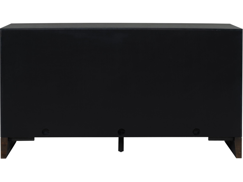 Waterfall Black Buffet - image 9