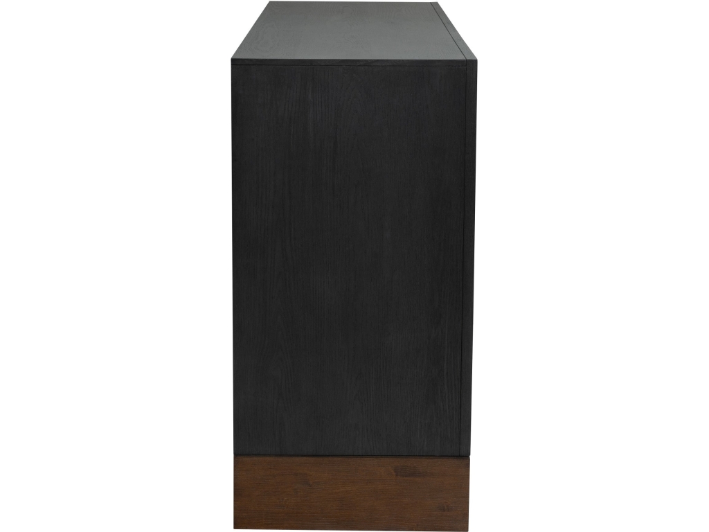 Waterfall Black Buffet - image 3