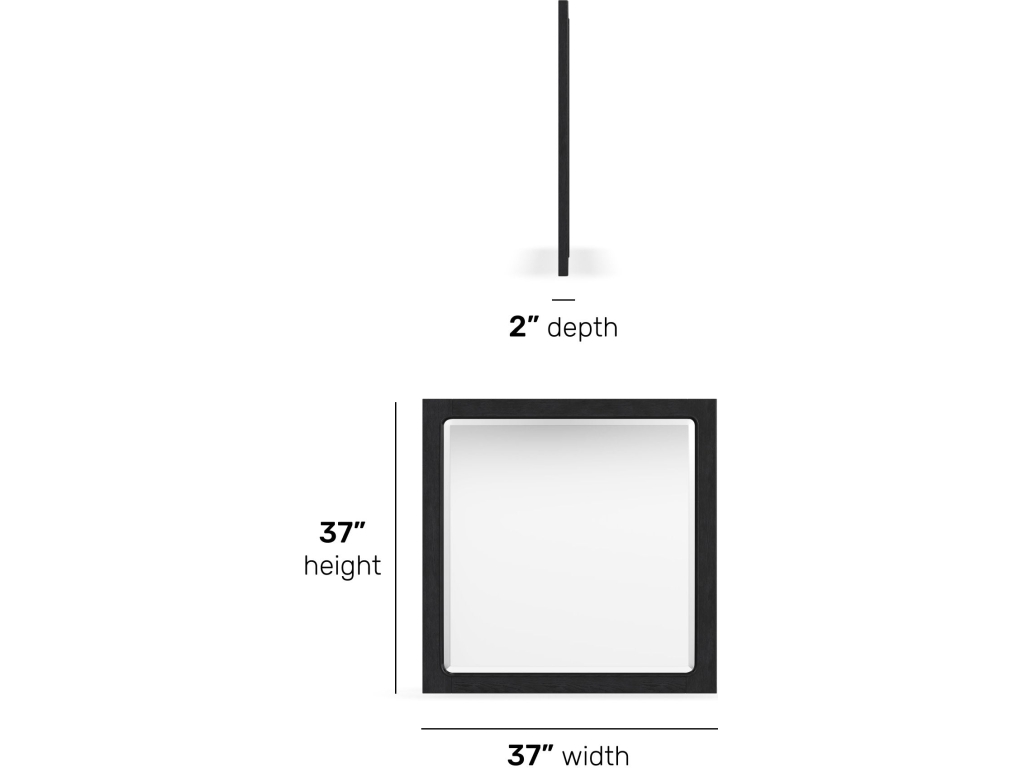 Waterfall Black Mirror - image 3