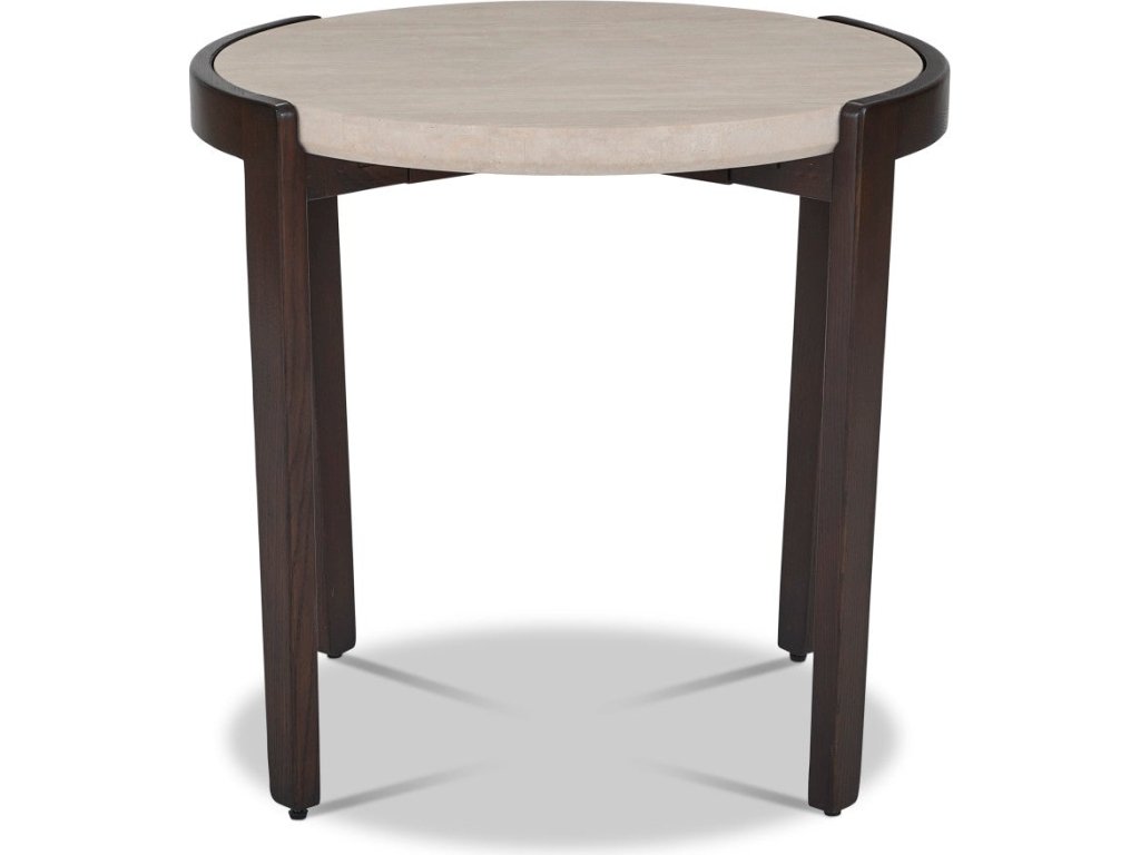 Palette Brown Tall Bunching Table - image 2