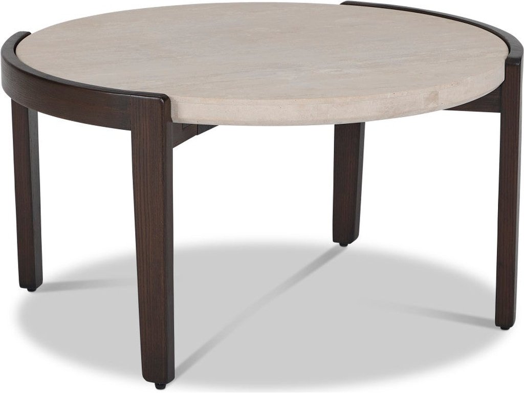 Palette Brown Short Bunching Table - main image