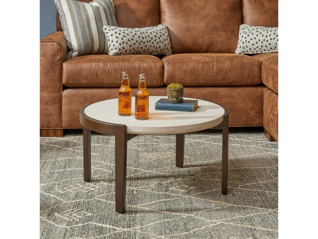 Palette Brown Short Bunching Table - image 1