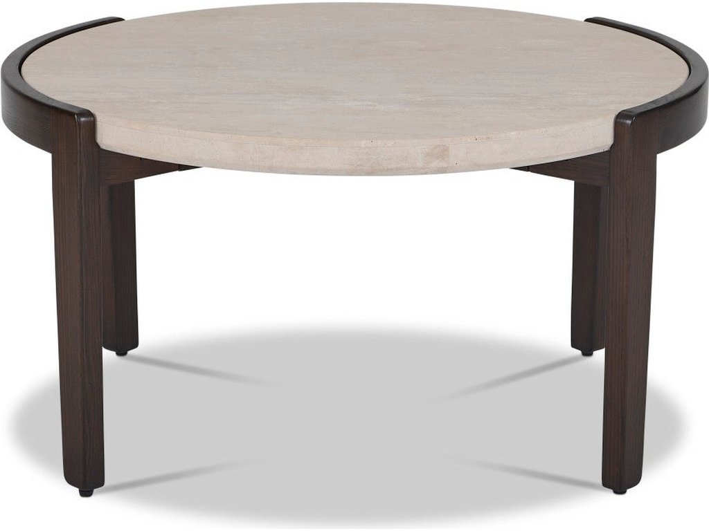 Palette Brown Short Bunching Table - image 2