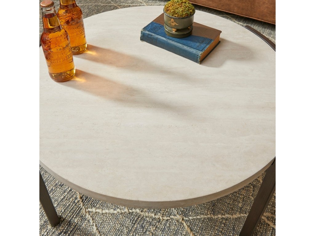 Palette Brown Short Bunching Table - image 3