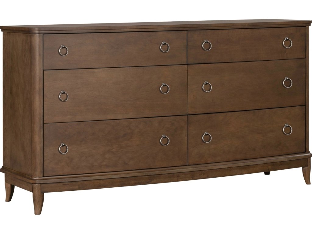 Bellevue Dresser - main image