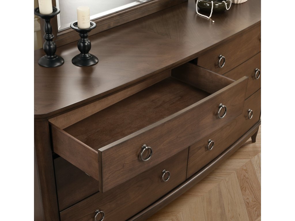 Bellevue Dresser - image 3
