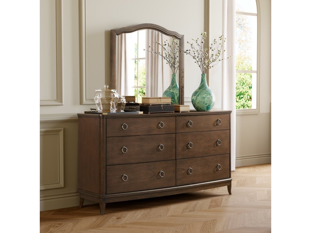 Bellevue Dresser - image 4