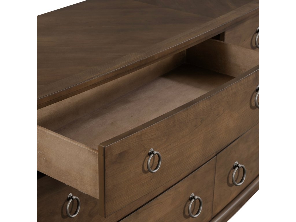 Bellevue Dresser - image 5