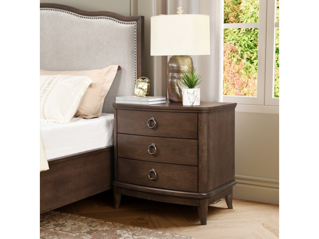 Bellevue Nightstand - image 1