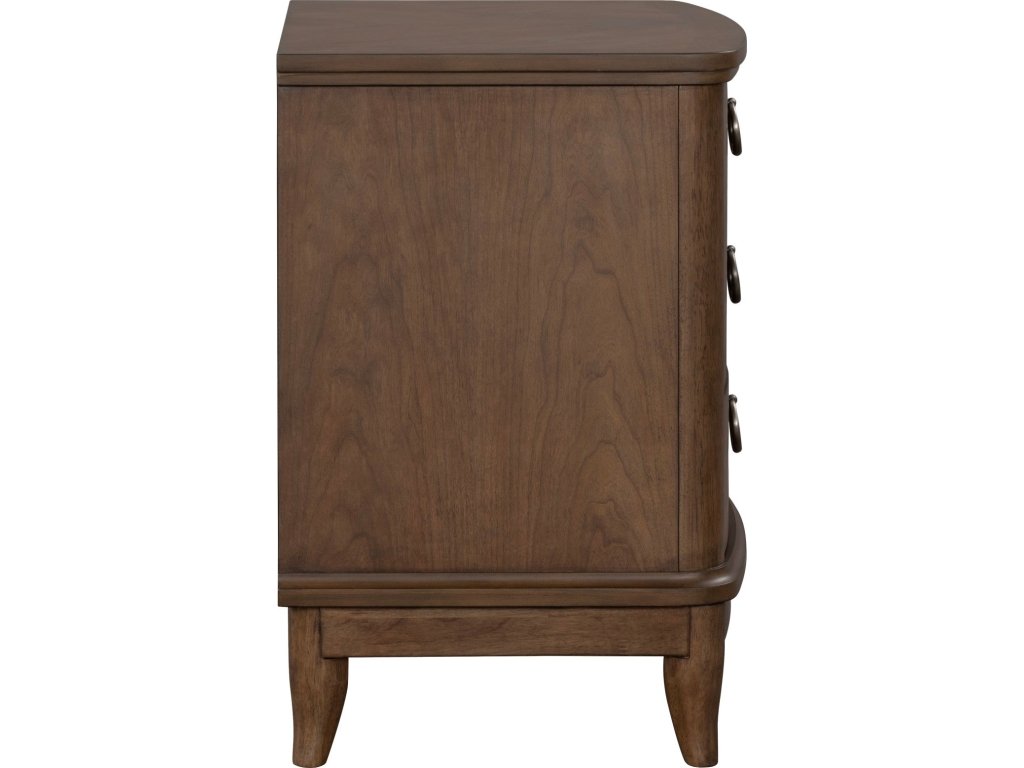 Bellevue Nightstand - image 3