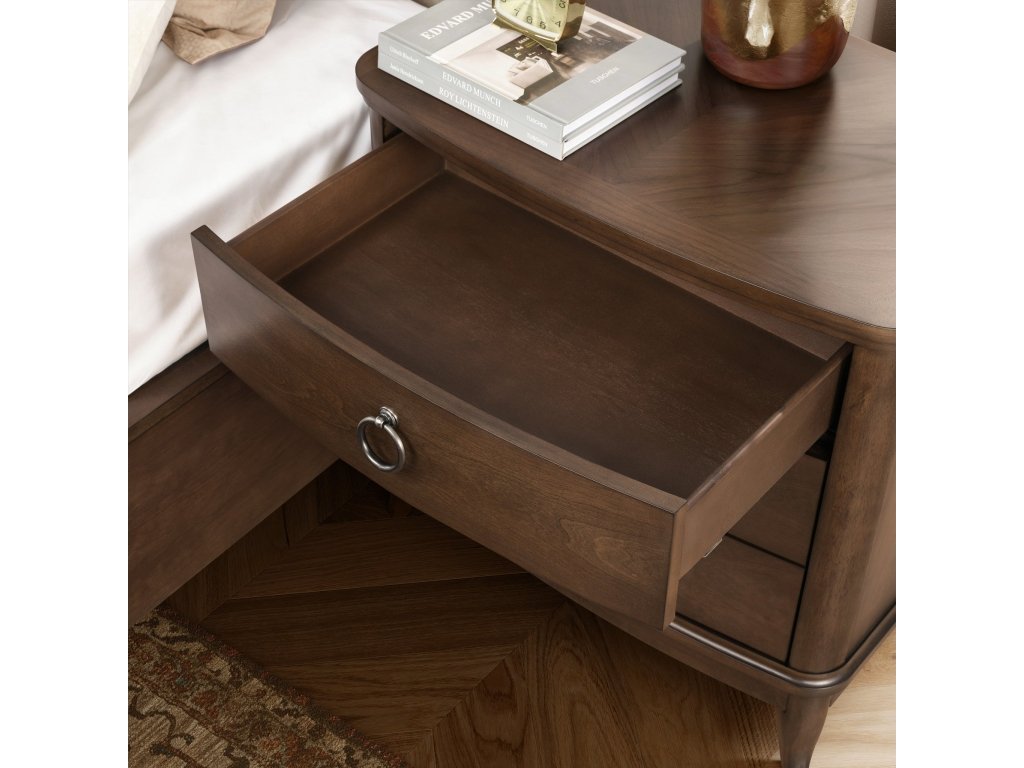 Bellevue Nightstand - image 4