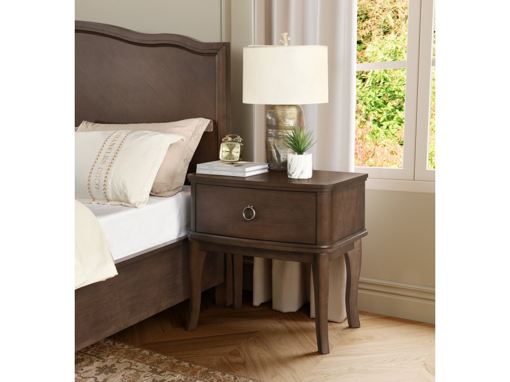 Bellevue Nightstand - image 1