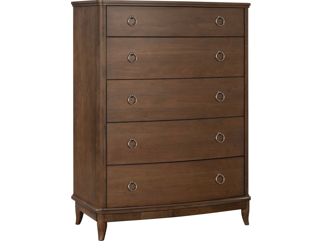 Bellevue Drawer Chest - main image