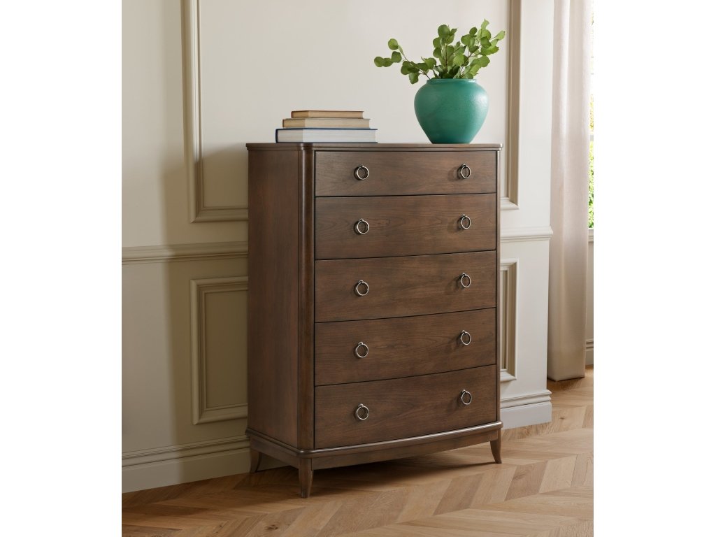 Bellevue Drawer Chest - image 1