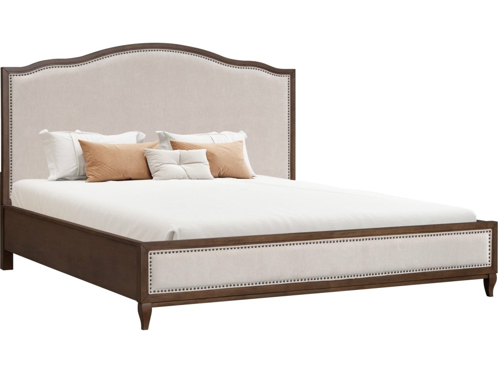 Bellevue King Bed - main image