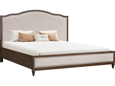 Bellevue King Bed