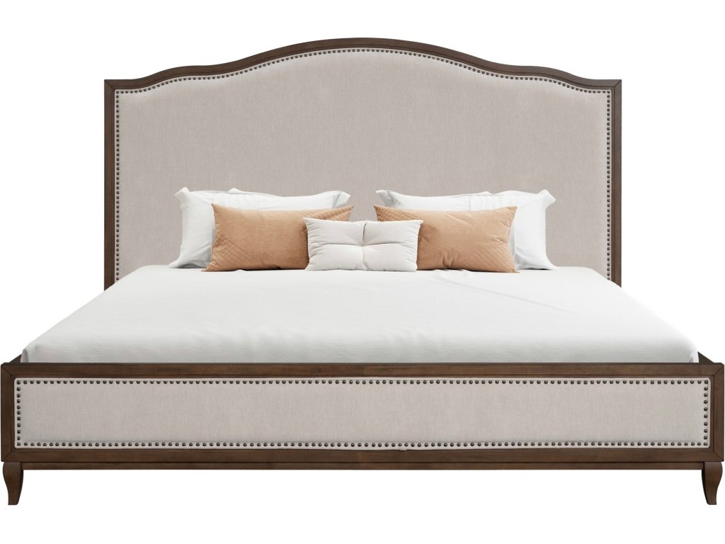 Bellevue King Bed - image 1
