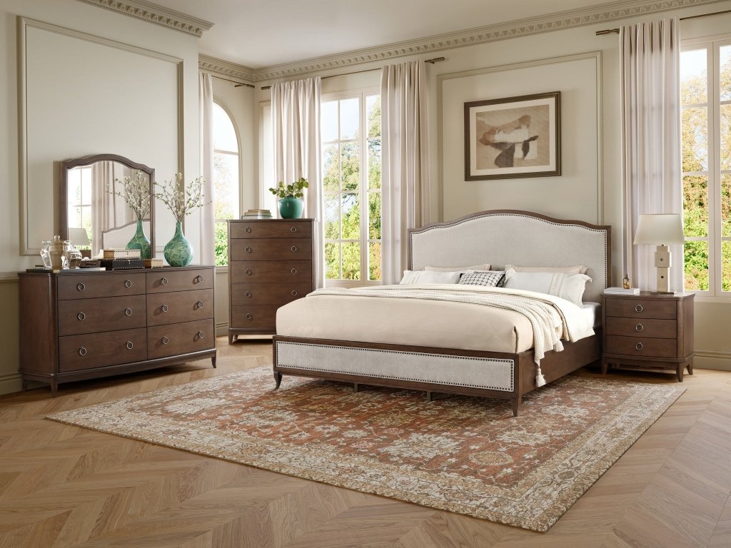 Bellevue King Bed - image 5