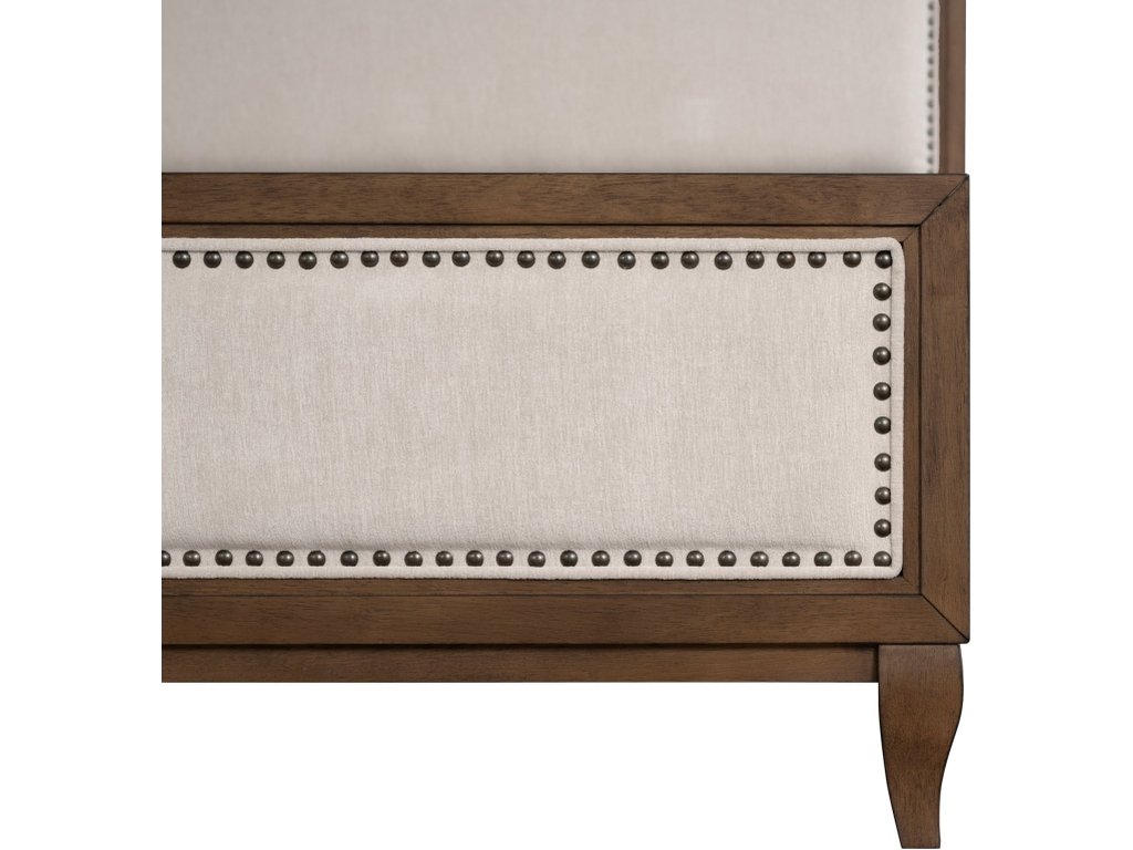 Bellevue King Bed - image 6