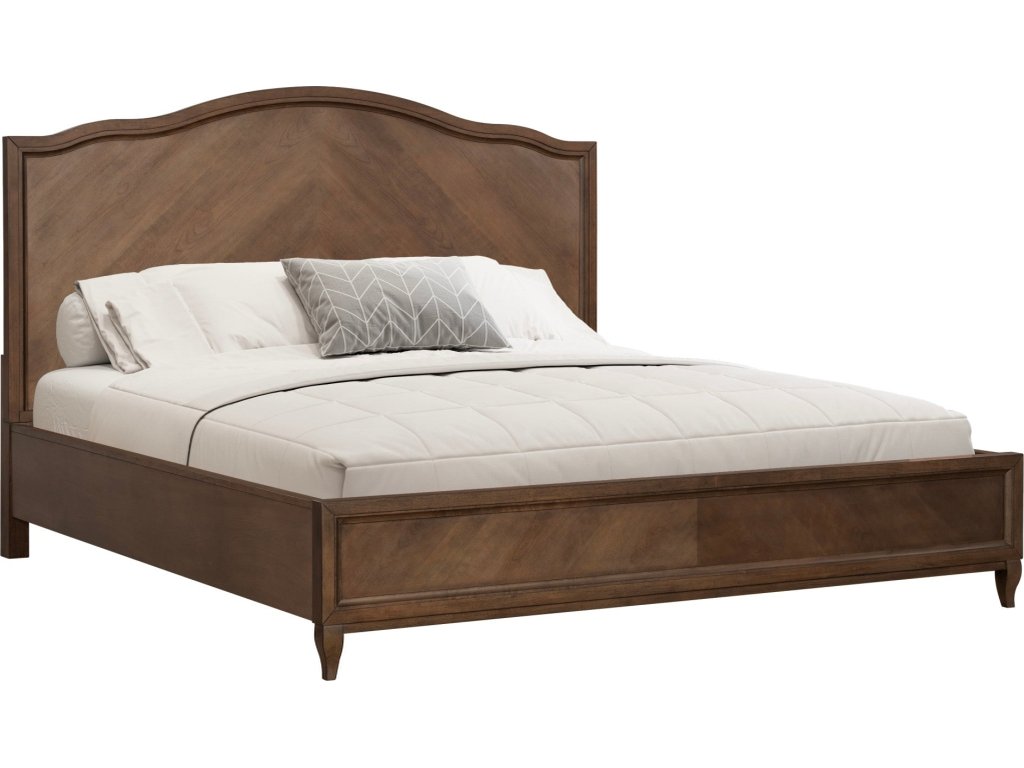Bellevue King Bed - main image