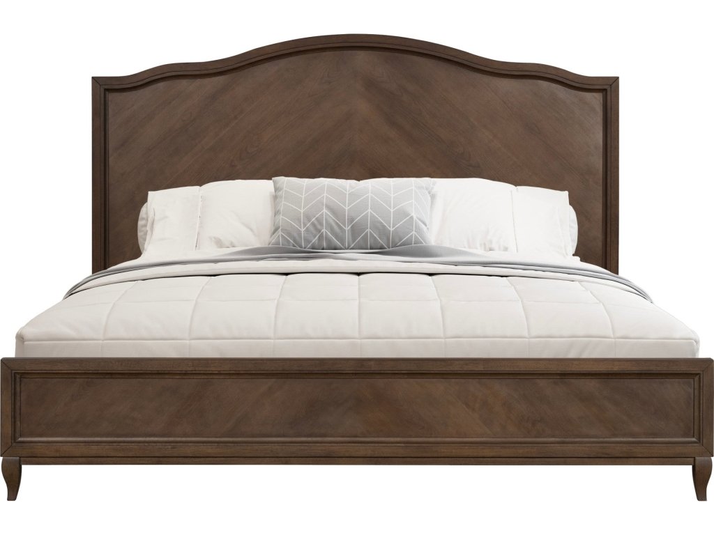 Bellevue King Bed - image 1