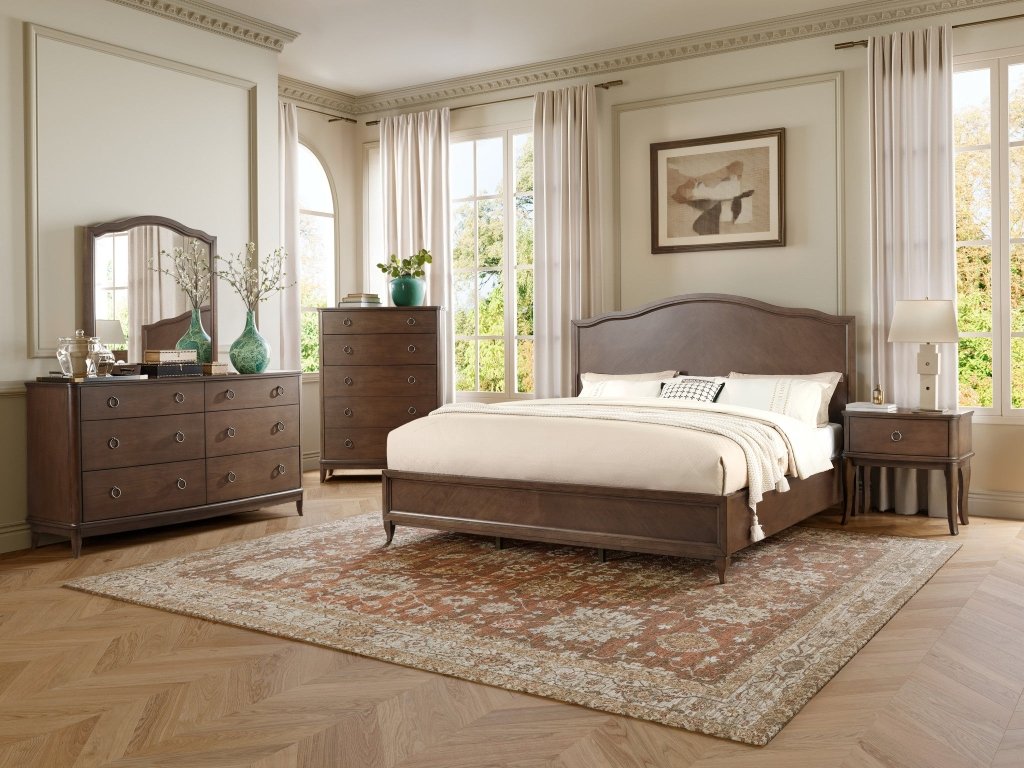 Bellevue King Bed - image 5