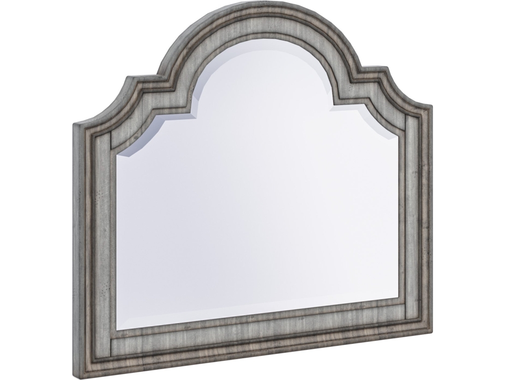 Plymouth Gray Mirror - main image
