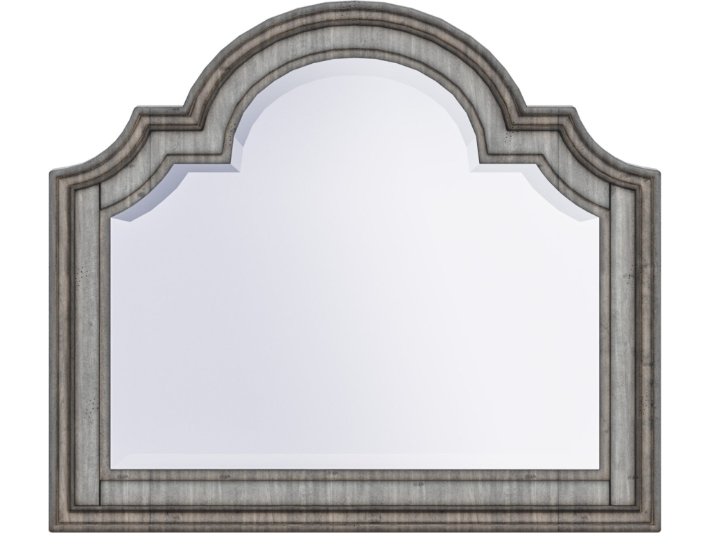 Plymouth Gray Mirror - image 2