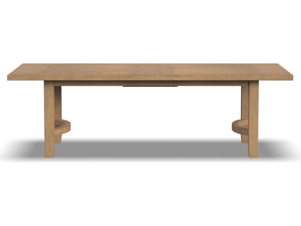 Normandy Rectangular Dining Table - image 2