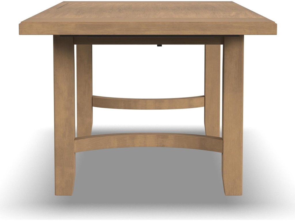 Normandy Rectangular Dining Table - image 3